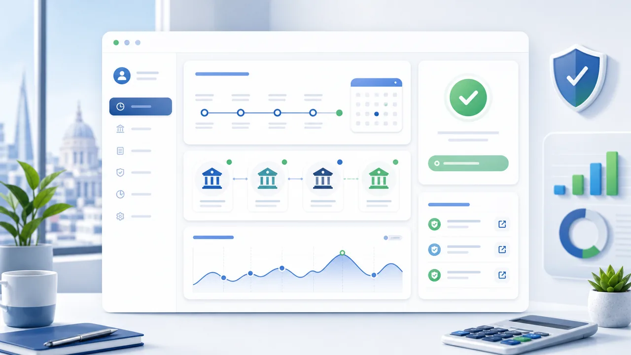 First Direct and HSBC previous customer history checker